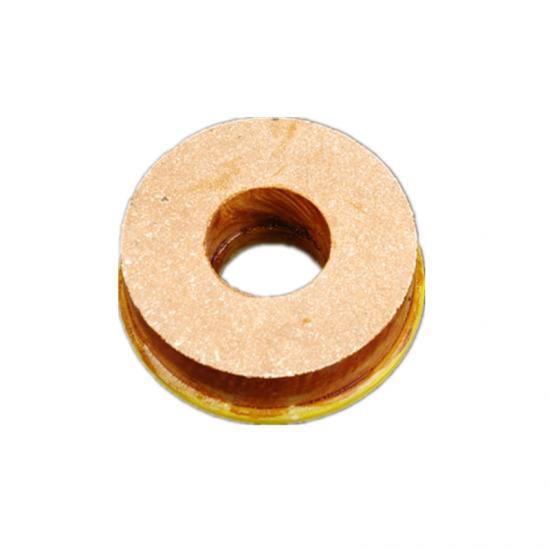 Cuibhle snasta marmor 5 a bharrachd